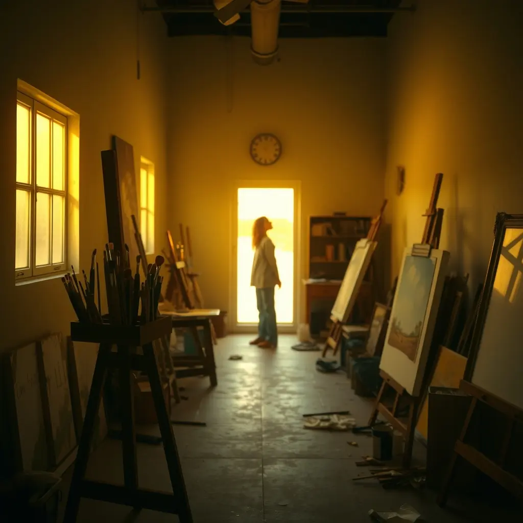 ArtConcierge: art concierge